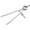 RB MESSWERKZEUG Präzisions Federspitzzirkel Schenkellänge 200 Mm