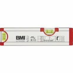 BMI Wasserwaage ULTRASONIC 20cm