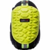 KNEETEK® Kneetek Knieschoner HiVis Schwarz/gelb