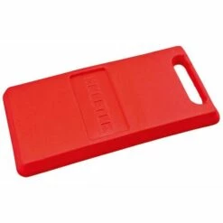 KNEETEK® Kneetek Kniekissen Redpad Rot