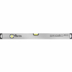 FORTIS Wasserwaage LM 60cm