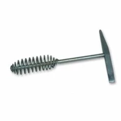 TRIZERATOP Schweißhammer Schlackehammer Mit Feder