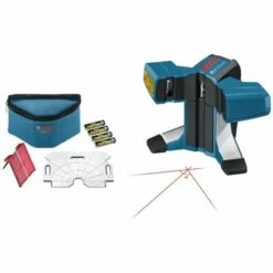 BOSCH Fliesenlaser GTL 3 Professional