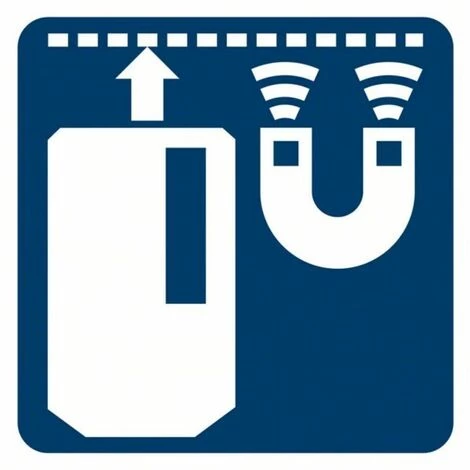 BOSCH Laser-Empfänger LR 7 4 BOSCH Laser-Empfänger LR 7 – Bild 4