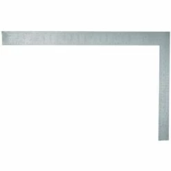 STANLEY Flachwinkel Stahl 600 X 400 Mm