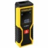 STANLEY 15m Laser Entfernungsmesser TLM50