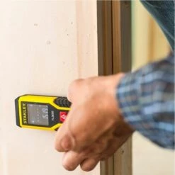 STANLEY 15m Laser Entfernungsmesser TLM50 -Angebote Fliesenleger-Werkzeug Store 15030614 4