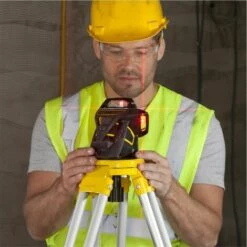 STANLEY FatMax Multilinienlaser X3R. 3 X 360° | Rot -Angebote Fliesenleger-Werkzeug Store 15030623 3