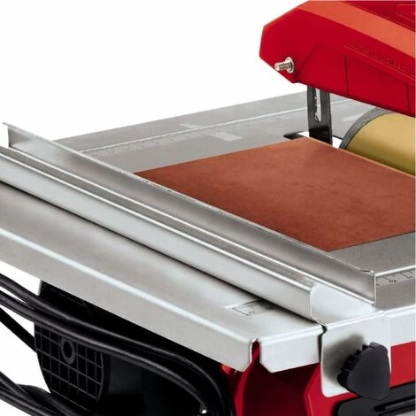 EINHELL Fliesenschneidmaschine TC-TC 618 2 EINHELL Fliesenschneidmaschine TC-TC 618 – Bild 2