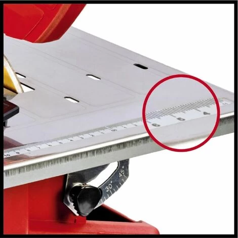 EINHELL Fliesenschneidmaschine TC-TC 800 3 EINHELL Fliesenschneidmaschine TC-TC 800 – Bild 3