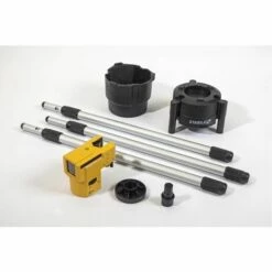 STABILA Kreuzlinien-Laser LAX 50 / 16789/9