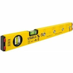 STABILA 43cm Wasserwaage Elektroinstallation 70 Electric 5 STABILA 43cm Wasserwaage Elektroinstallation 70 Electric -Angebote Fliesenleger-Werkzeug Store 15039174 3