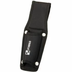 STABILA 25cm Torpedo Wasserwaage 81 SVREM W 45° + Holster -Angebote Fliesenleger-Werkzeug Store 15039268 3