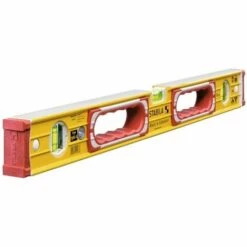 STABILA Wasserwaage Type 196-2, 61 Cm