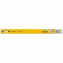 STABILA Teleskop-Wasserwaage Type 80 T, 63 - 105 Cm -Angebote Fliesenleger-Werkzeug Store 15039508 3