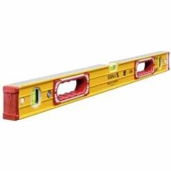 STABILA Wasserwaage Type 196-2, 81 Cm