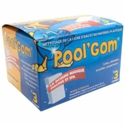 WELL2WELLNESS Pool Gom