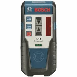 BOSCH Rotationslaser GRL 400 H Mit Stativ BT170 Messlatte GR240 & LR1 Empfänger -Angebote Fliesenleger-Werkzeug Store 15233631 4