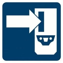 BOSCH Linienlaser GLL 3-80, Mit 4 X 1,5 V-LR6-Batterie -Angebote Fliesenleger-Werkzeug Store 15287706 4