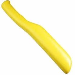 MS-WARENVERTRIEB Klopfholz Für Bleiblech 330 Mm Mit Schmaler Schlagfläche Treibhammer Blechbearbeitung Karosserie