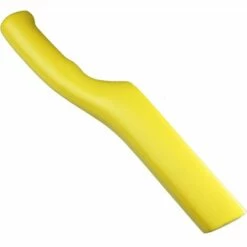 MISO TOOLS Klopfholz Für Bleiblech 320x55 Mm Mit Breiter Schlagfläche Treibhammer Blechbearbeitung Karosserie