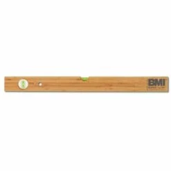 BMI Wasserwaage Aus Hartholz Länge | 600 Mm -Angebote Fliesenleger-Werkzeug Store 15402948 3