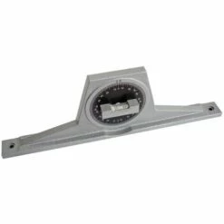 ROCKLE Gradwasserwaage Im Etui 300 Mm Messbereich 4x90 Gr