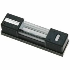 HAUSMARKE Präzisionswasserwaage Im Etui 200 Mm Empf. 0.04 Mm