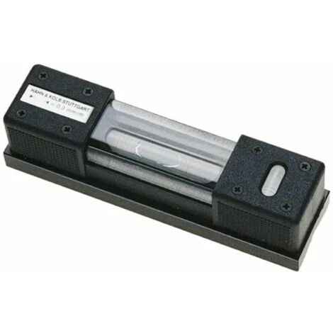 ROCKLE Präzisionswasserwaage Im Etui 200 Mm Empf. 0.02 Mm 1 ROCKLE Präzisionswasserwaage Im Etui 200 Mm Empf. 0.02 Mm