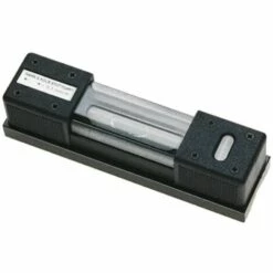 HAUSMARKE Präzisionswasserwaage Im Etui 300 Mm Empf. 0.02 Mm