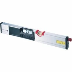 BMI Elektronischer Neigungsmesser Mit Punktlaser