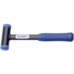 ORION Einsätze 30 Mm Durchmesser Polyurethan Blau