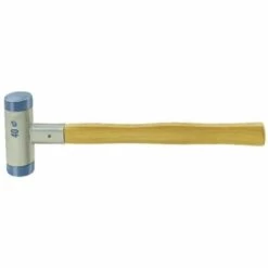 ORION Einsätze 40 Mm Durchmesser Polyurethan Blau