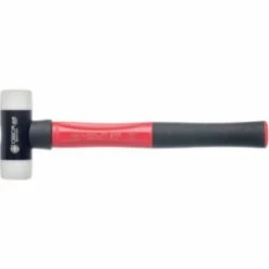 OSCA Schonhammer EVO 27 Mm. Alugehäuse. 3-K Stiel