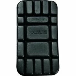 PLANAM Kniepolster Grau