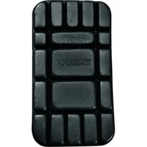 PLANAM Kniepolster Grau 1 PLANAM Kniepolster Grau