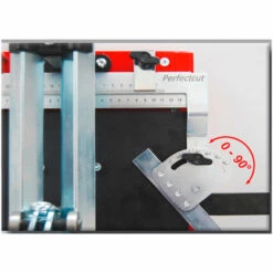 Stubai Fliesenschneidmaschine Perfectcut Schnittlänge 900 Mm -Angebote Fliesenleger-Werkzeug Store 15459690 3
