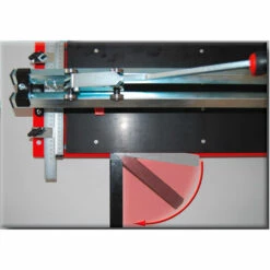 Stubai Fliesenschneidmaschine Perfectcut Schnittlänge 900 Mm -Angebote Fliesenleger-Werkzeug Store 15459690 4