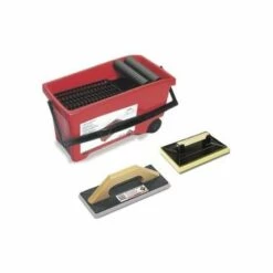 Fugenwaschset 3-tlg. Rubi RUBICLEAN SUPERPRO 2