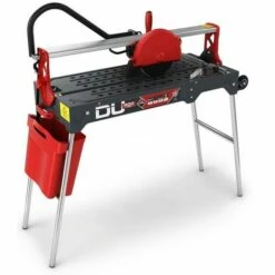 Fliesenschneider Rubi DU-200-EVO