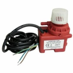 Wasserpumpe Für DC / DV / DS / DX / DR Rubi FA-180