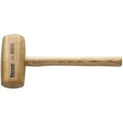 Forum Forum Flaschnerhammer 140X70 Mm (Hammer QR4026199 Hämmer) Kopf-Ø: 70 Mm