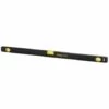 Stanley FATMAX Classic Pro Wasserwaage, 120 Cm - FMHT42559-1