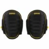STANLEY® FATMAX® Stanley FATMAX Gel-Knieschützer FMST82959-1 - Halbhartgeformt, Knieschoner, High Memory Gel, Bewegungsfreiheit