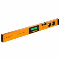 Elektro-Wasserwaage 60cm Geo-Fennel S-Digit 60 +