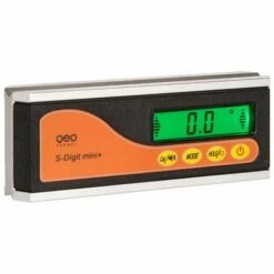GEO FENNEL Digital-Neigungsmesser Geo-Fennel S-Digit Mini +