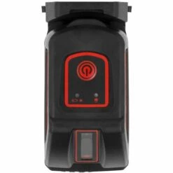 STEINBERG Rotationslaser Linienlaser Kreuzlaser Kreuzlinienlaser Baulaser 40 M -Angebote Fliesenleger-Werkzeug Store 17331003 3