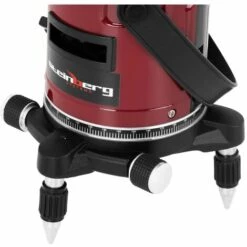 STEINBERG Rotationslaser Linienlaser Kreuzlaser Kreuzlinienlaser Baulaser 25 M -Angebote Fliesenleger-Werkzeug Store 17331004 3