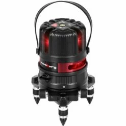 STEINBERG Kreuzlinienlaser Linienlaser Kreuzlaser Kreuzlinienlaser Baulaser 25 M -Angebote Fliesenleger-Werkzeug Store 17331007 4