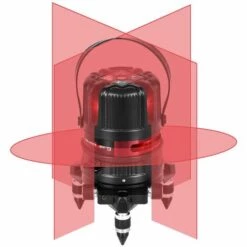 STEINBERG Kreuzlinienlaser Linienlaser Kreuzlaser Kreuzlinienlaser Baulaser 25 M -Angebote Fliesenleger-Werkzeug Store 17331007 5